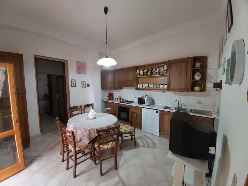 photo 5 Owner direct vacation rental San Vincenzo appartement Tuscany Livorno Province Sep. kitchen
