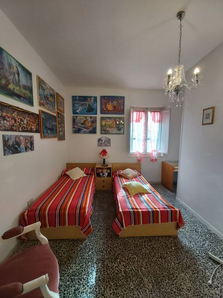 photo 24 Owner direct vacation rental San Vincenzo appartement Tuscany Livorno Province bedroom 3