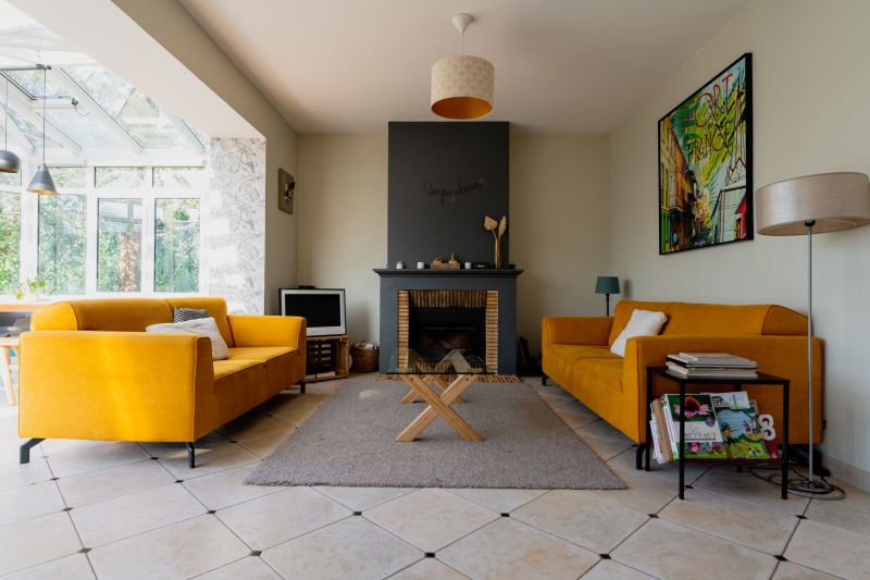 photo 3 Owner direct vacation rental Villiers sur Orge maison Ile-de-France Essonne Sitting room