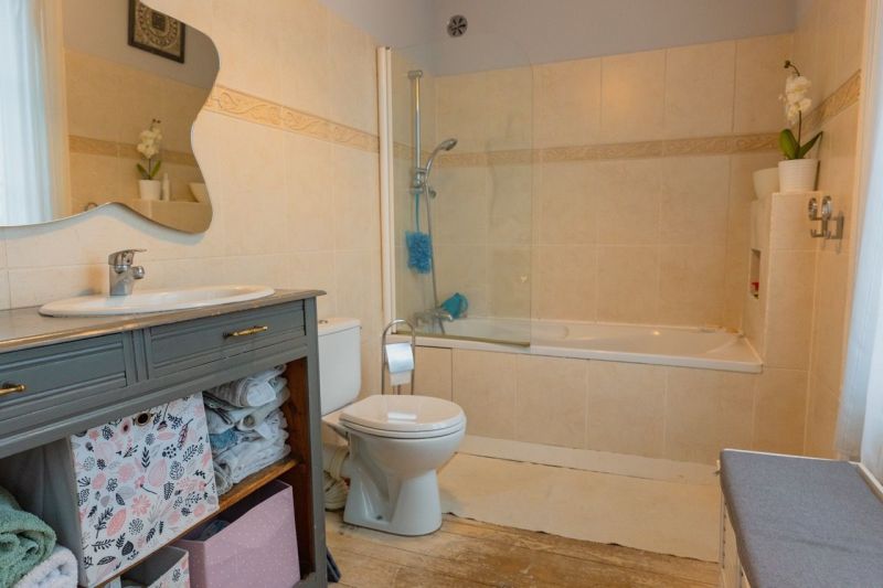 photo 12 Owner direct vacation rental Villiers sur Orge maison Ile-de-France Essonne Washing facilities 2