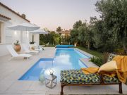 Donnalucata holiday rentals for 6 people: villa no. 128713