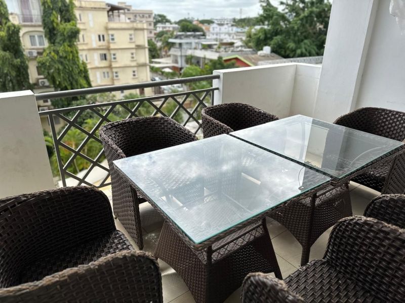 photo 7 Owner direct vacation rental Flic-en-Flac appartement