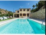 Castellammare Del Golfo beach and seaside rentals: villa no. 128845