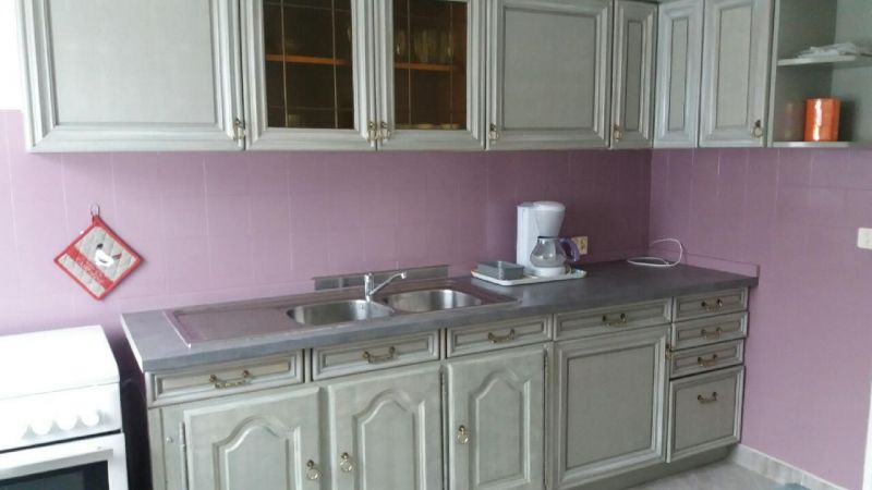 photo 5 Owner direct vacation rental Aix Les Bains appartement Rhone-Alps Savoie Sep. kitchen