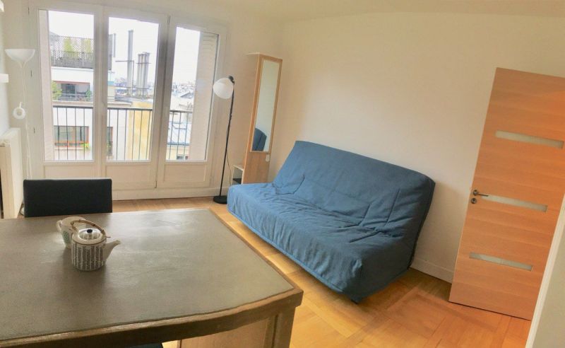 photo 1 Owner direct vacation rental PARIS studio Ile-de-France Paris