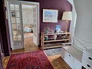 Saint Malo sea view holiday rentals: appartement no. 129036