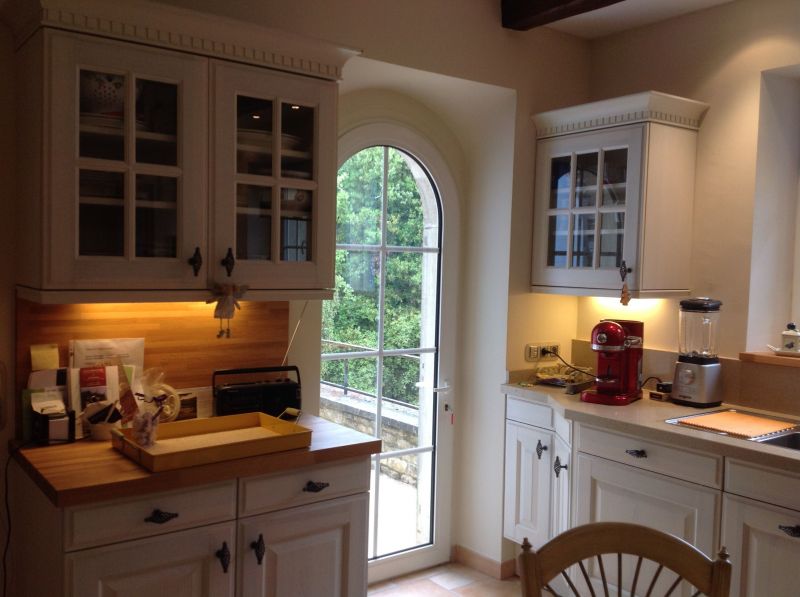 photo 13 Owner direct vacation rental Bonnieux villa Provence-Alpes-Cte d'Azur Vaucluse Sep. kitchen