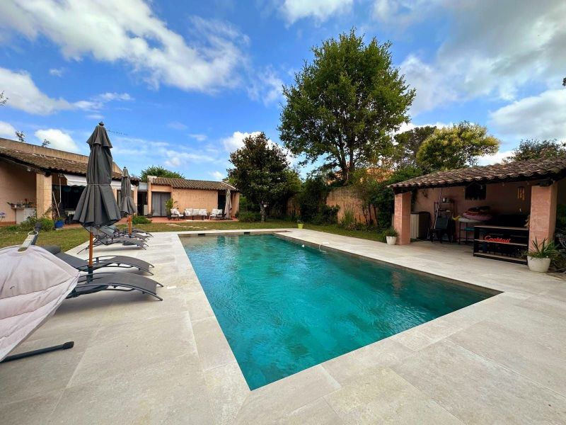 photo 0 Owner direct vacation rental Valbonne villa Provence-Alpes-Cte d'Azur Alpes-Maritimes Swimming pool