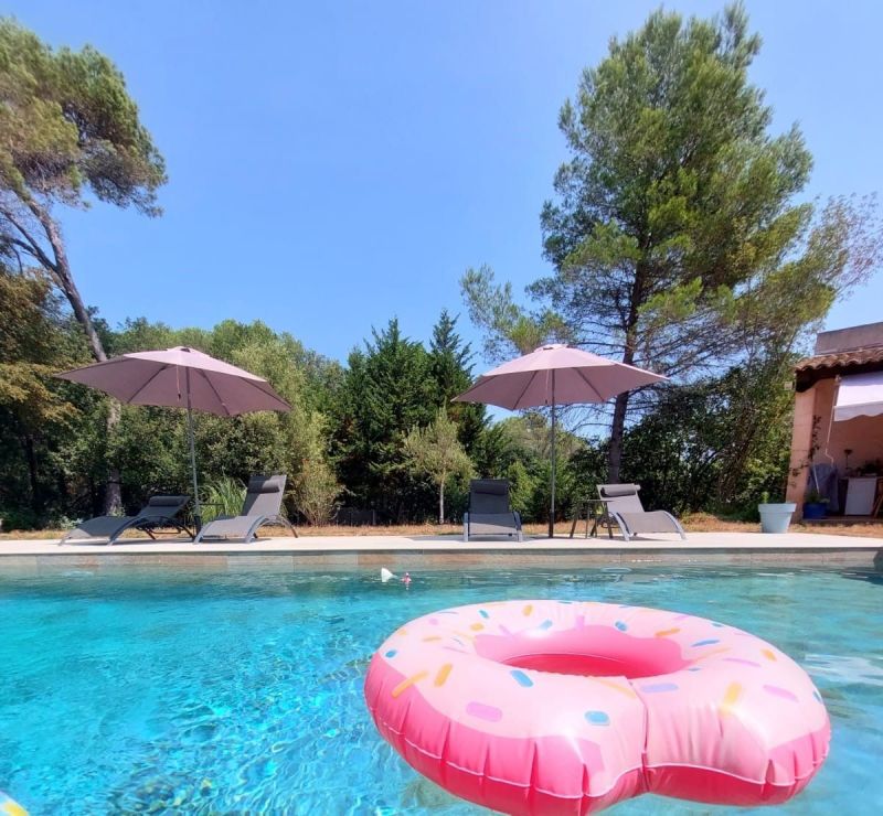 photo 4 Owner direct vacation rental Valbonne villa Provence-Alpes-Cte d'Azur Alpes-Maritimes Swimming pool