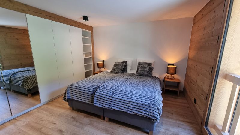 photo 9 Owner direct vacation rental Le Grand Bornand appartement Rhone-Alps  bedroom 2