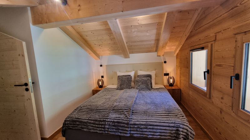 photo 14 Owner direct vacation rental Le Grand Bornand appartement Rhone-Alps  bedroom 5