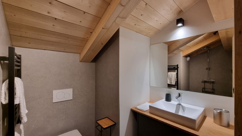 photo 15 Owner direct vacation rental Le Grand Bornand appartement Rhone-Alps  bathroom 3