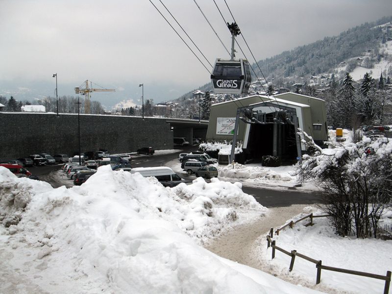 photo 21 Owner direct vacation rental Saint Gervais Mont-Blanc appartement Rhone-Alps Haute-Savoie Other view