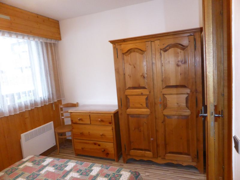 photo 6 Owner direct vacation rental Chamonix Mont-Blanc appartement Rhone-Alps Haute-Savoie bedroom