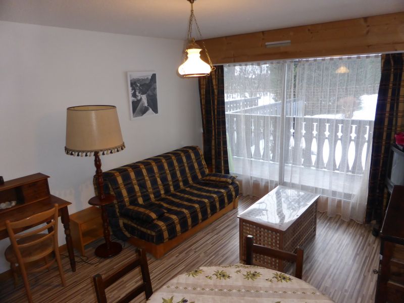 photo 2 Owner direct vacation rental Chamonix Mont-Blanc appartement Rhone-Alps Haute-Savoie Sitting room