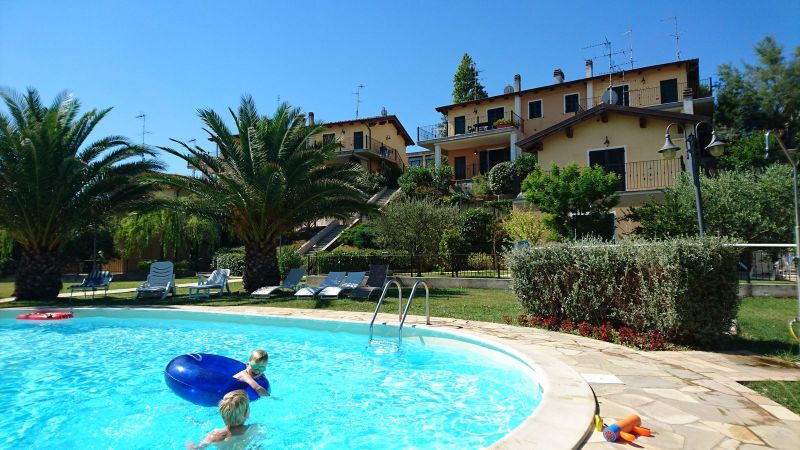 photo 2 Owner direct vacation rental Pesaro appartement Marche Pesaro Urbino Province Swimming pool