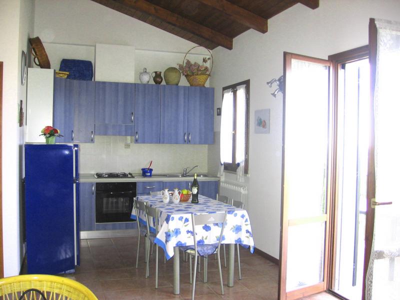 photo 8 Owner direct vacation rental Pesaro appartement Marche Pesaro Urbino Province Open-plan kitchen