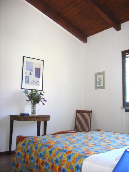 photo 11 Owner direct vacation rental Pesaro appartement Marche Pesaro Urbino Province bedroom 1