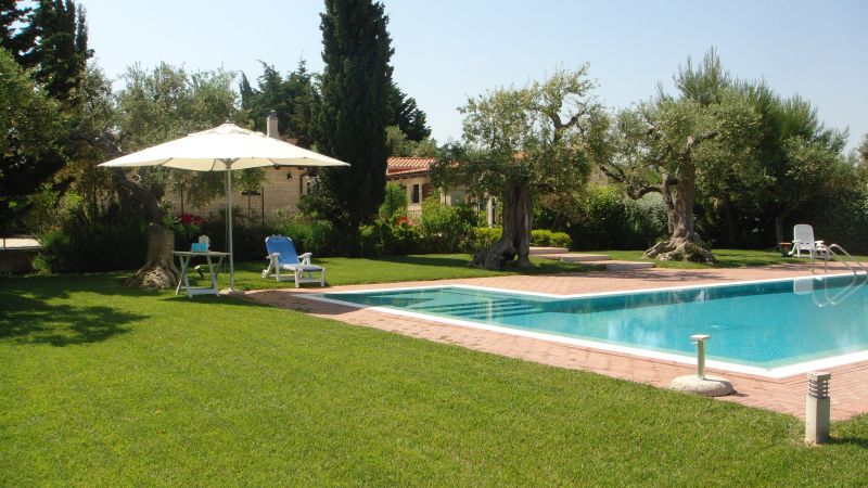 photo 4 Owner direct vacation rental Polignano a Mare villa Puglia Bari Province Swimming pool