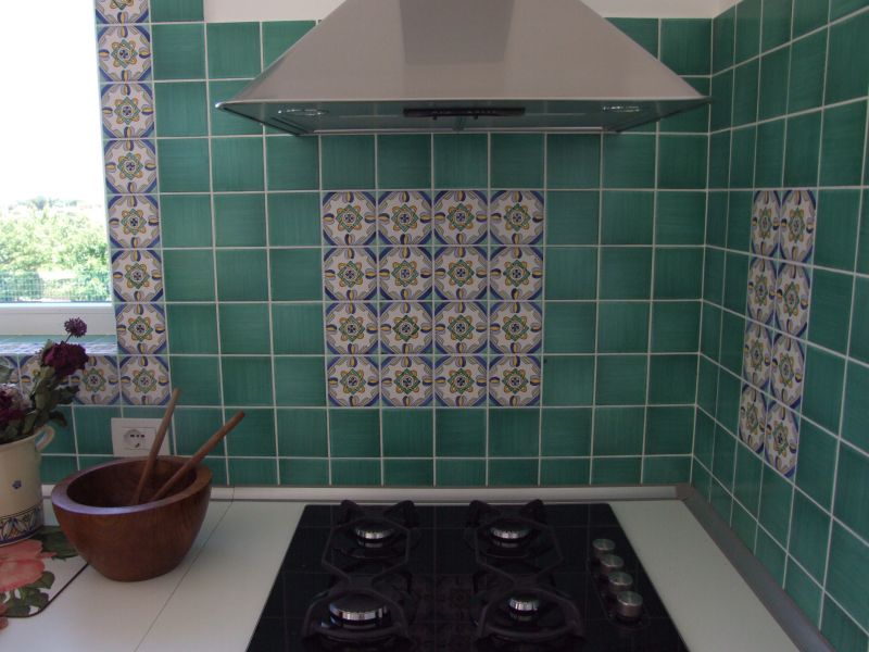 photo 19 Owner direct vacation rental Polignano a Mare villa Puglia Bari Province Open-plan kitchen