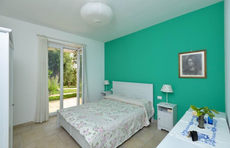 photo 21 Owner direct vacation rental Polignano a Mare villa Puglia Bari Province bedroom 1