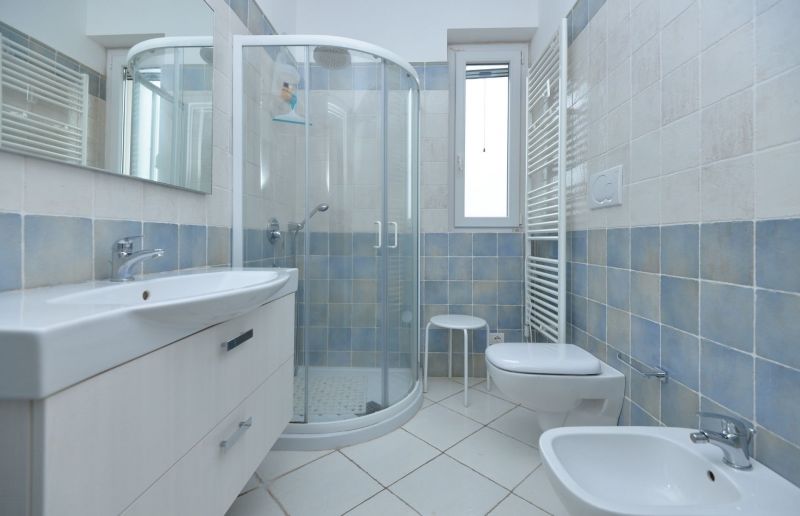 photo 24 Owner direct vacation rental Polignano a Mare villa Puglia Bari Province bathroom