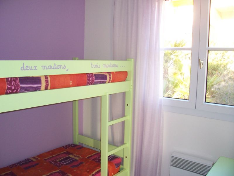 photo 13 Owner direct vacation rental Banyuls-sur-Mer appartement Languedoc-Roussillon Pyrnes-Orientales bedroom