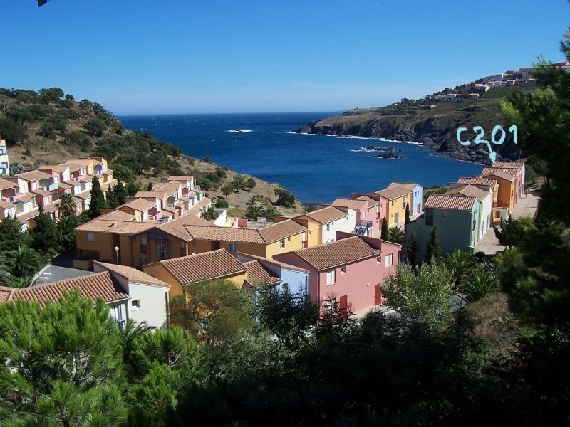 photo 7 Owner direct vacation rental Banyuls-sur-Mer appartement Languedoc-Roussillon Pyrnes-Orientales Outside view