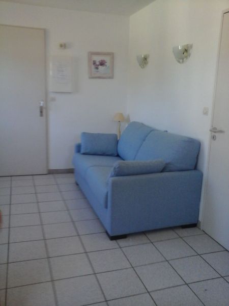 photo 10 Owner direct vacation rental Banyuls-sur-Mer appartement Languedoc-Roussillon Pyrnes-Orientales Sitting room