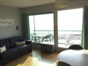 Le Touquet sea view holiday rentals: studio no. 71541