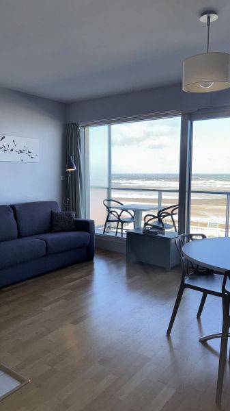 photo 8 Owner direct vacation rental Le Touquet studio Nord-Pas de Calais Pas de Calais