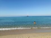 Cagliari Province beach and seaside rentals: appartement no. 72288