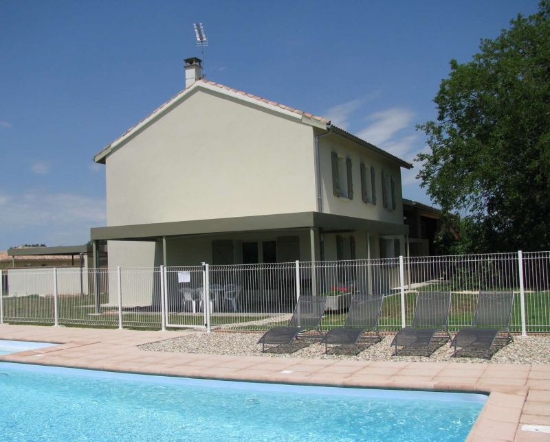 photo 1 Owner direct vacation rental Montauban gite Midi-Pyrnes Tarn et Garonne