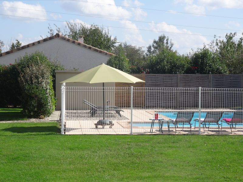 photo 18 Owner direct vacation rental Montauban gite Midi-Pyrnes Tarn et Garonne