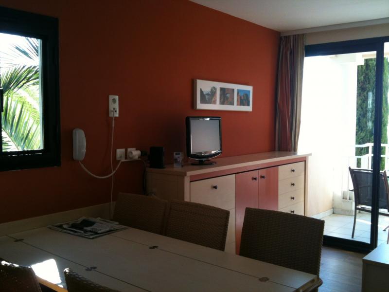 photo 4 Owner direct vacation rental Cannes appartement   Living room