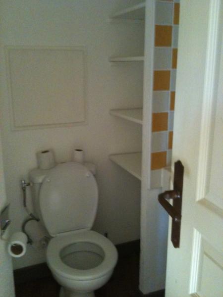 photo 8 Owner direct vacation rental Cannes appartement   Sep. WC