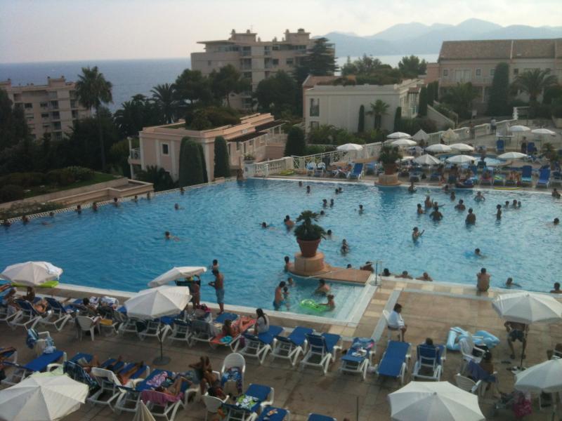 photo 0 Owner direct vacation rental Cannes appartement Provence-Alpes-Cte d'Azur Alpes-Maritimes Swimming pool