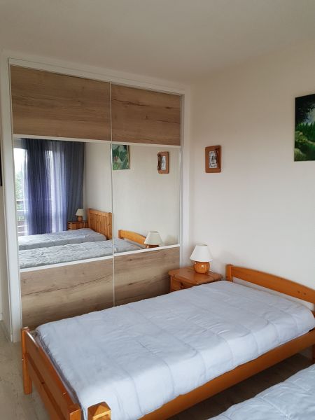 photo 12 Owner direct vacation rental Les Rousses appartement Franche-Comt Jura bedroom