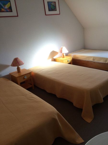photo 11 Owner direct vacation rental Quiberon appartement Brittany Morbihan bedroom 2