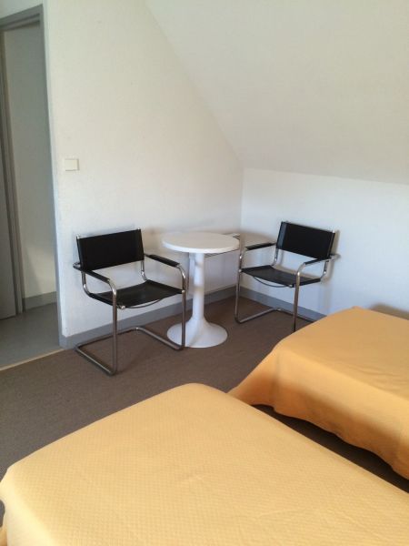 photo 12 Owner direct vacation rental Quiberon appartement Brittany Morbihan bedroom 2