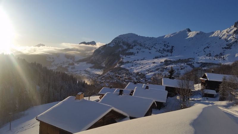 photo 21 Owner direct vacation rental Le Grand Bornand appartement Rhone-Alps Haute-Savoie Other view