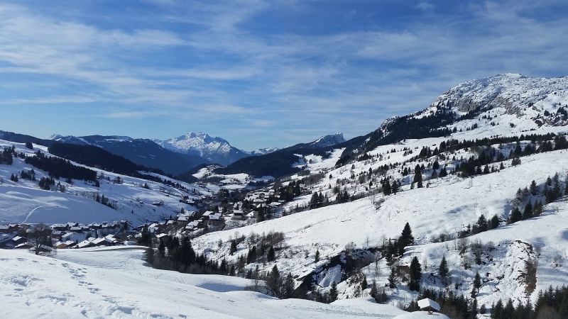 photo 22 Owner direct vacation rental Le Grand Bornand appartement Rhone-Alps Haute-Savoie Other view