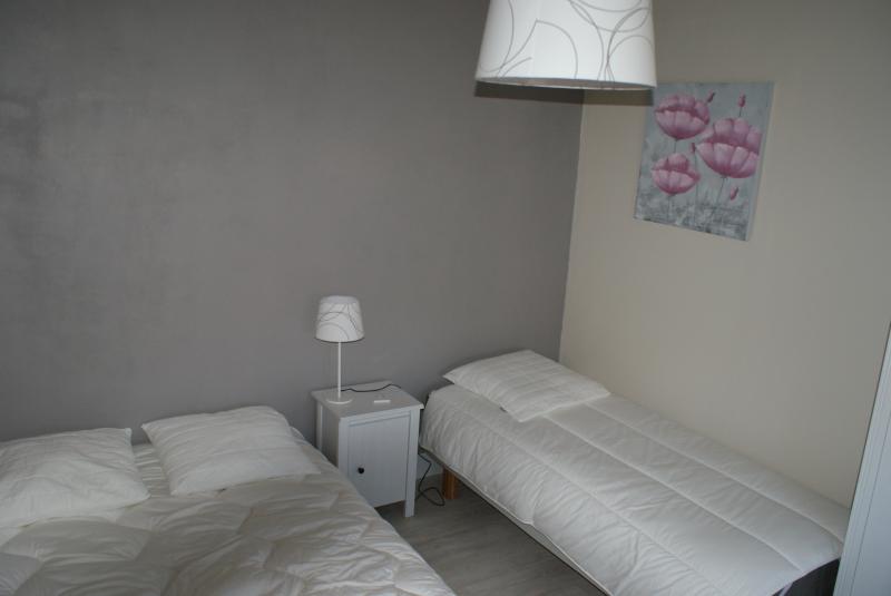 photo 2 Owner direct vacation rental Lacanau maison Aquitaine Gironde bedroom 1