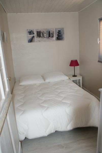 photo 4 Owner direct vacation rental Lacanau maison Aquitaine Gironde bedroom 3