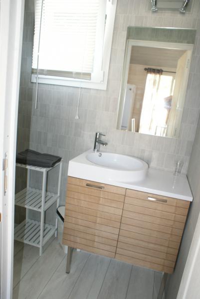 photo 6 Owner direct vacation rental Lacanau maison Aquitaine Gironde Washing facilities