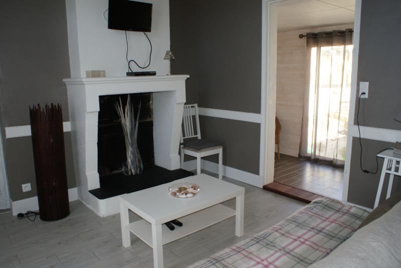 photo 7 Owner direct vacation rental Lacanau maison Aquitaine Gironde Sitting room