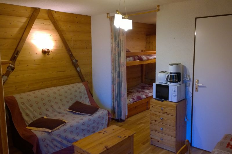 photo 0 Owner direct vacation rental Manigod-Croix Fry/L'tale-Merdassier studio Rhone-Alps Haute-Savoie Sitting room