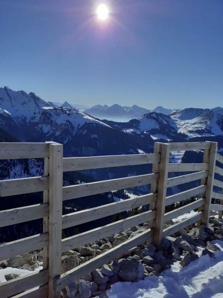 photo 17 Owner direct vacation rental Manigod-Croix Fry/L'tale-Merdassier studio Rhone-Alps Haute-Savoie Surroundings