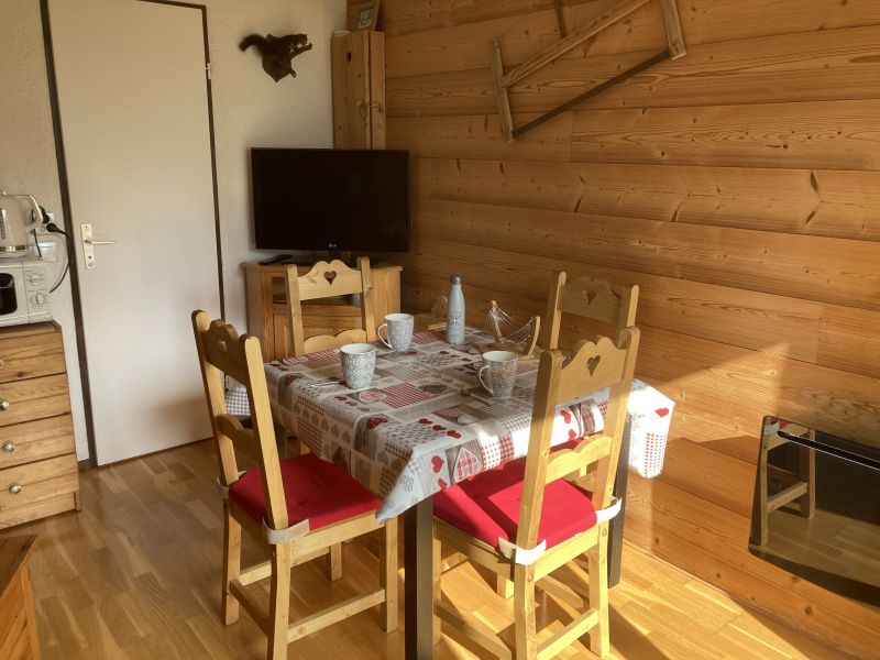 photo 3 Owner direct vacation rental Manigod-Croix Fry/L'tale-Merdassier studio Rhone-Alps Haute-Savoie