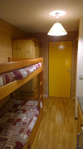 photo 5 Owner direct vacation rental Manigod-Croix Fry/L'tale-Merdassier studio Rhone-Alps Haute-Savoie Extra sleeping accommodation